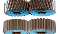 Скоростна кутия с прави зъбни колела или с наклонени - кой е по-добрият вариант?