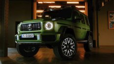 Mercedes за 537 000 евро изчезна безследно по време на доставка