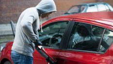 Най-крадените коли в Америка