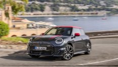 Митата върху китайски коли ще ударят сериозно... BMW