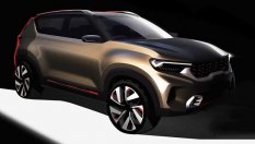 Малкият кросоувър на Kia ще е глобален модел