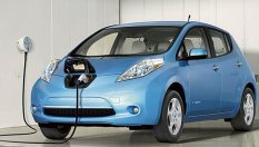 Nissan Leaf е неочакваният лидер във Великобритания