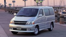 Toyota възражда забравен модел