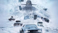 "Бързи и яростни 8" би и "Междузвездни войни"