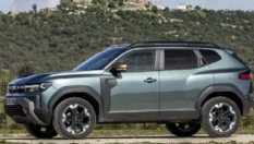 Има ли кой да се справи с Dacia Duster?
