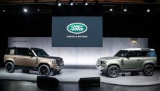 Експерти препоръчаха на BMW да купи Jaguar Land Rover