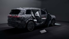 Audi променя философията си с интериора на Q9