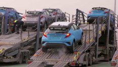 Toyota и Honda очакват общо 16.6 млрд. долара печалба