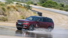 Гумите за офроуд са опасни за всекидневието