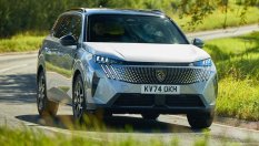 Peugeot обмисля нов флагман над 508
