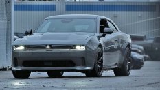 Това е новият Dodge Charger