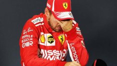 Във Ferrari не се отказват от Фетел