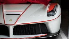 Паника в Лондон заради вълна кражби на Ferrari