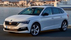 Skoda подготвя конкуренти на Dacia