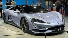Хиперколата на BYD ще променя възприятието за спортен автомобил