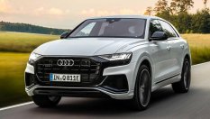 Audi обяви сервизна акция на вече ремонтирани коли