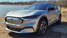 Ford Mustang Mach-E и 7 други коли и технологии, които разделиха света