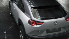 Mazda връща роторния двигател като помощник