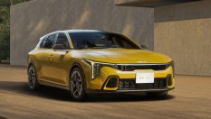 Kia пуска бензинов хечбек, за да се бори с VW Golf