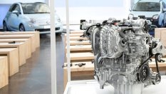 Добър избор ли е кола с двигател FireFly?