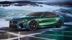 Луксозните седани заемат нова ниша от пазара