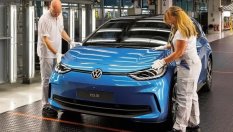 И Volkswagen дава на „задна“ за електромобилите