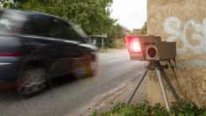 Най-големите митове за камерите за скорост