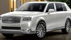 Това ще е най-скъпата и най-луксозна Toyota