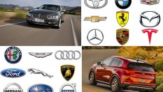 Най-продаваните модели по марки в историята (ЧАСТ II)