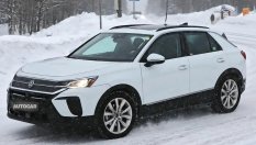 Volkswagen тества последния си автомобил с чист ДВГ