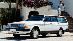 Бил Гейтс поиска брониран Mercedes, но получи най-бавното Volvo на света