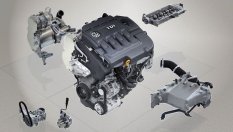 Кризата във Volkswagen реши проблем с дизела