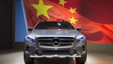 Geely притиска Mercedes за по-тясно партньорство