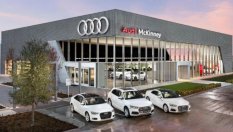 Audi обяви подкрепа за бензина и дизела