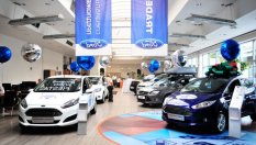 Проблемите със скоростната кутия на Ford Focus продължават
