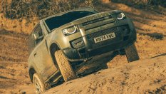Най-добрите коли 4x4 на пазара