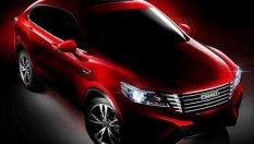 Китайци направиха копие на BMW X6 за 20 000 долара