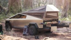 Tesla ще построи отделен завод за пикапа си