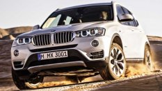 BMW X3 (F25) на старо - какво да очакваме?