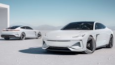 Geely представи нов хибрид с още по-нисък разход