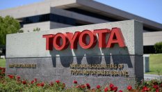 Toyota ще похарчи 800 млн. долара за промяна на имиджа си