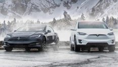 Tesla губи пазара в Норвегия заради Мъск