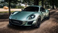 Конкурент на Porsche Cayman получава двигатели на Yamaha 