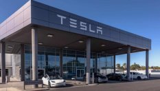 Tesla с 25% ръст на продажбите най-вече заради Европа