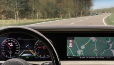 Как точно работи новият задължителен ограничител на скоростта в Европа?