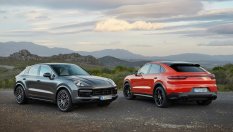 Porsche представи конкурент на BMW X6