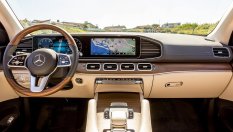 Daimler все пак ще плати за патентите на Nokia