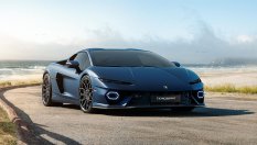 Вижте как работи двигателят на Lamborghini Temerario