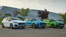 Ще оцелее ли Ford Fiesta в Европа?