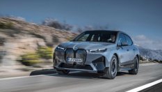 BMW подобри рекордите си по продажби